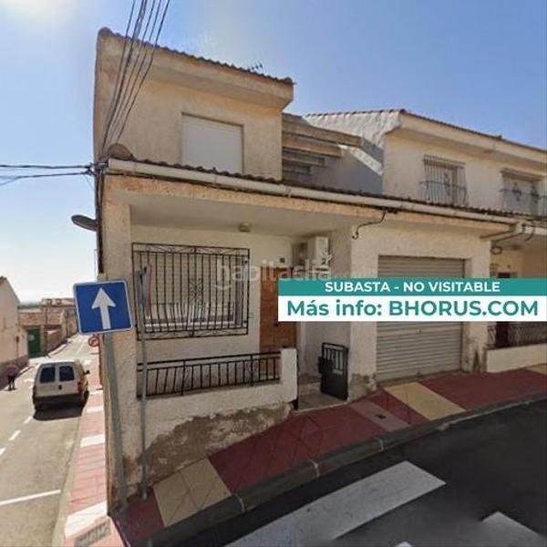 Foto a9ac2e79-6595-4102-82f3-f8a24702992d. Casa en cervantes 19 en Corvera Murcia
