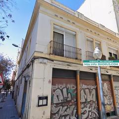 Appartamento in Magalhaes 44