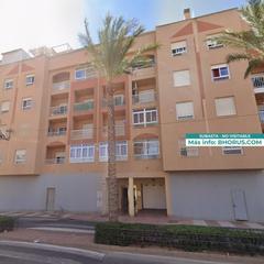 Etagenwohnung in Marinas 105