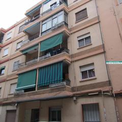 Etagenwohnung in Picayo 13