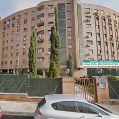 Piso en Alcalde garrido juaristi 7