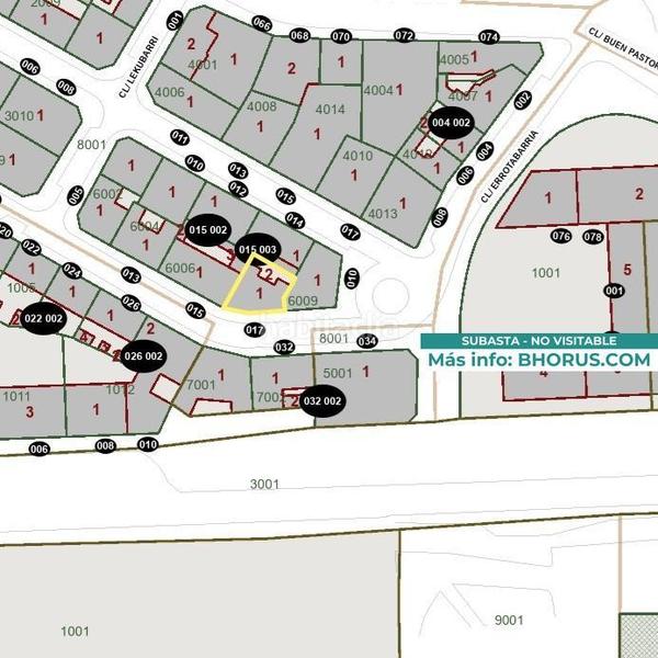 Foto 8b8ac9bc-1854-441d-8504-767a47d839df. Appartamento in arriotxe 17 in Lutxana - Llano Barakaldo