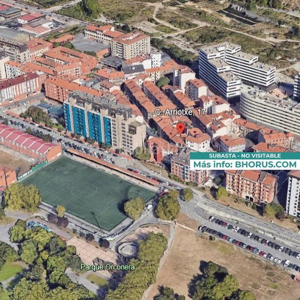 Foto e1cc3573-2152-4082-84a2-ce86c84d6e90. Flat in arriotxe 17 in Lutxana - Llano Barakaldo