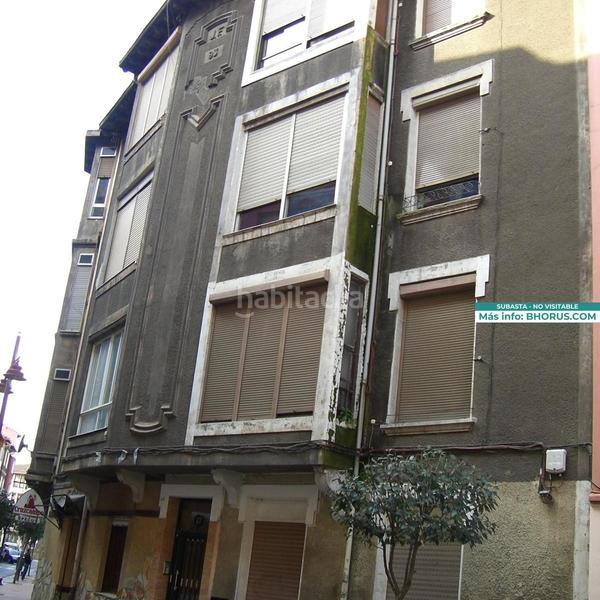 Foto f73e4812-dd74-4493-91a2-9c49d9a79207. Flat in arriotxe 17 in Lutxana - Llano Barakaldo