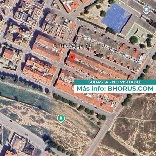 Foto 763d861f-70a5-4467-b537-3533dcddf08a. Maison dans rio volga 13 dans Torre-Pacheco Torre - Pacheco