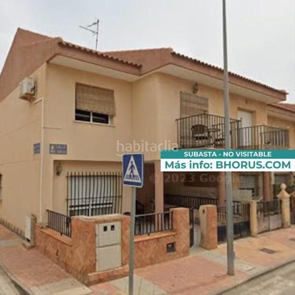 Foto c5fb69e4-ddea-4850-a069-0456372d9e8b. Maison dans rio volga 13 dans Torre-Pacheco Torre - Pacheco