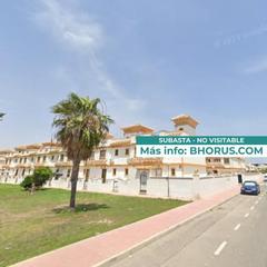 Etagenwohnung in Golondrinas 1