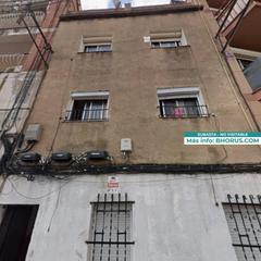 Appartamento in Canigó 12