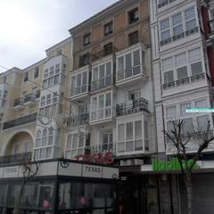 Flat in Constitucion 14