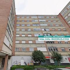 Appartement  Doce de octubre 18