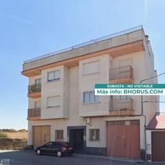 Appartement à Nicolas rivera 22