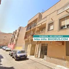 Appartement à General castaños 11