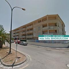 Appartement à La dragonera 25