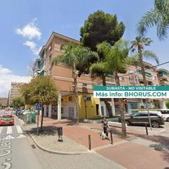 Flat in Joaquin dicenta 2