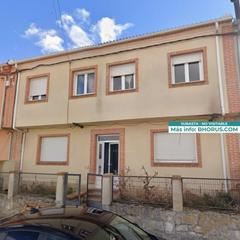 Maison à Segovia 20