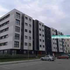 Appartement à Manuel velez 7