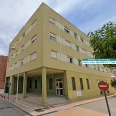 Flat in Yacimientos 24