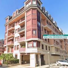 Etagenwohnung in Lapurdi 29