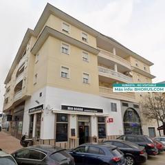 Flat in Julio cienfuego linares 10