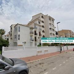 Flat  Calas blancas 10