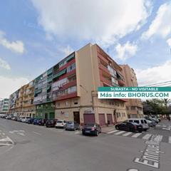 Appartement à Enrique monsonis domingo 15