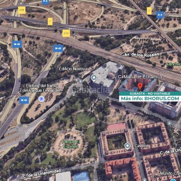 Foto 6450e1c8-8aab-4ec2-93dc-6514f6080ebe. Etagenwohnung in maría de echarri 3 in Los Rosales Madrid