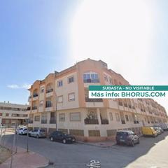 Etagenwohnung in Jose antonio cutillas 5