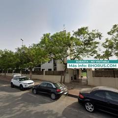 Haus in Arq felix candela 40