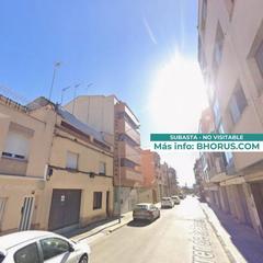 Etagenwohnung in Llacuna 60