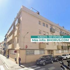 Zweistöckige Wohnung  Torrijos 69