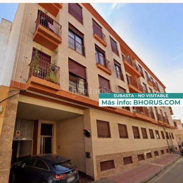 Foto 4ab80a99-180f-4334-80bb-3697999bd4bc. Appartamento in burgos 3 in El Palmar Murcia
