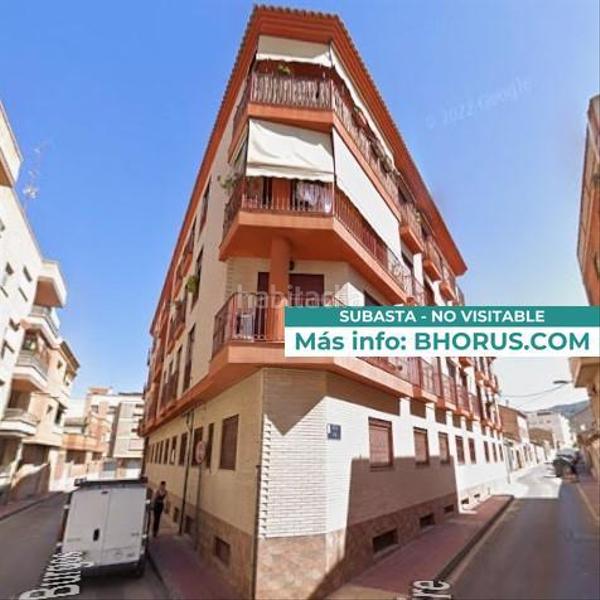 Foto 8a15176f-1055-445e-b524-afa28dd0c19e. Appartamento in burgos 3 in El Palmar Murcia