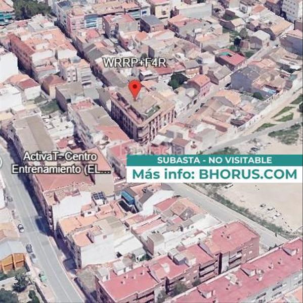 Foto bc0f9c2f-ae1e-45af-8861-30de18e52d54. Appartamento in burgos 3 in El Palmar Murcia