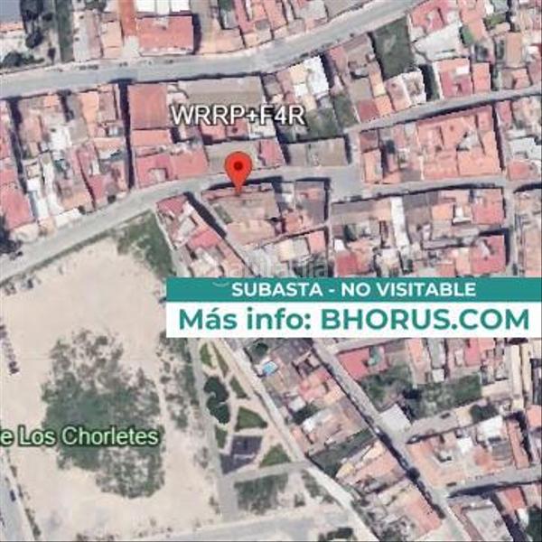 Foto 7816198d-d532-4352-859a-e79fbdd6bc66. Appartement dans burgos 3 dans El Palmar Murcia