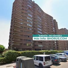 Etagenwohnung  Caribe 4