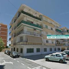 Etagenwohnung in Ciutat de requena 12