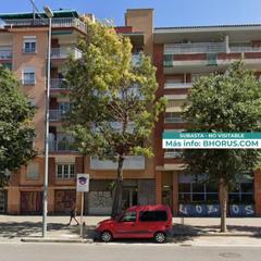 Appartement à L' hospitalet 402