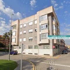 Appartement à Cáceres 32