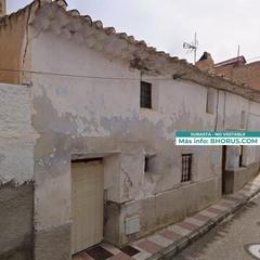 Maison à Juan guijarro 1