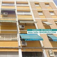 Etagenwohnung in Romero merchan 19