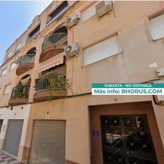 Etagenwohnung in Federico garcia lorca 16