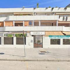 Etagenwohnung  Alcalde jesus mantaras 5