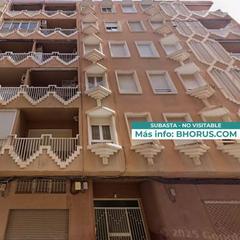 Flat in Velazquez 1