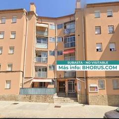 Flat in Pablo muntadas 81