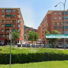 Flat in Isabel de moctezuma 1