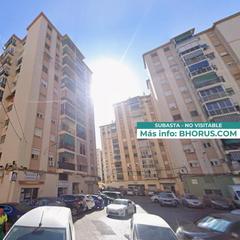 Appartamento in Pintor ramos rosas 2