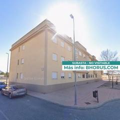 Appartamento in Isaac peral 1