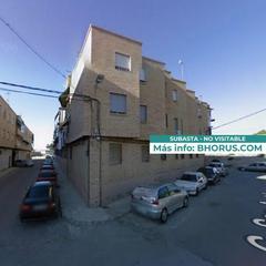 Appartement  San fulgencio 2