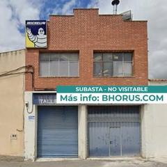 Maison  Cuatro caminos 6