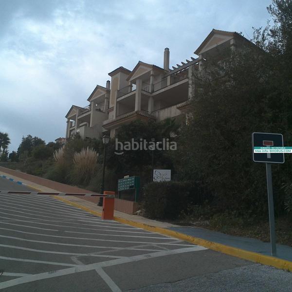 Foto 257ba5d1-82b3-4a85-8cab-878094d7a56e. Flat in tubalitas 24 in Chullera Manilva